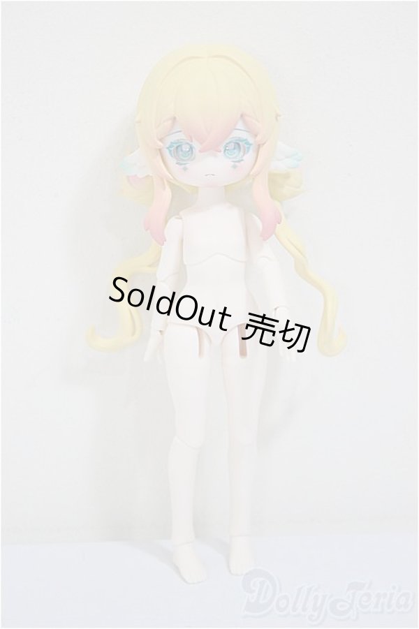 画像2: LULUYA/円舞曲/ A-25-10-29-112-NY-ZA (2)