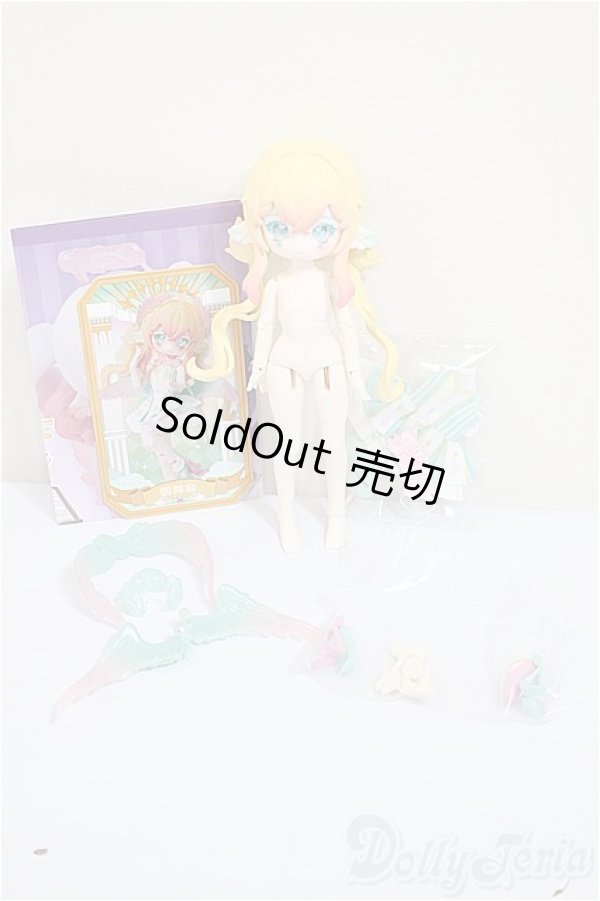 画像4: LULUYA/円舞曲/ A-25-10-29-112-NY-ZA (4)