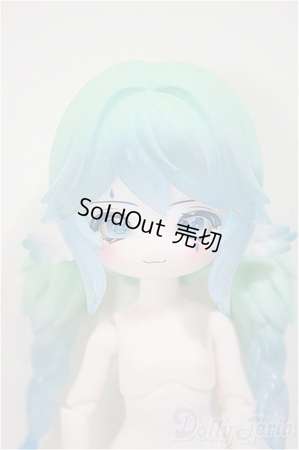 画像1: Penny's box/ LULUYA ルルヤ　夜想詩/ A-25-10-29-110-NY-ZA (1)