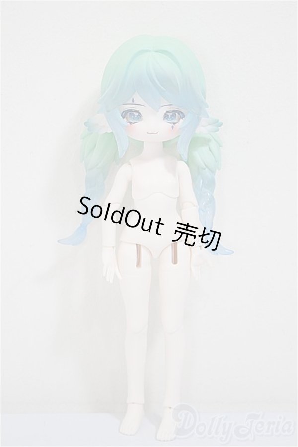 画像2: Penny's box/ LULUYA ルルヤ　夜想詩/ A-25-10-29-110-NY-ZA (2)