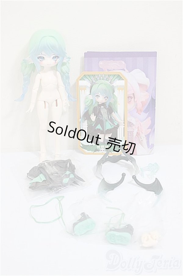 画像4: Penny's box/ LULUYA ルルヤ　夜想詩/ A-25-10-29-110-NY-ZA (4)