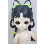 画像: LUCKY DOLL /値節姫-香香 中秋/ A-25-10-29-108-NY-ZA