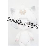 画像: MMDOLL × UFDOLL/ 綿綿の異世界冒険 綿綿/ A-25-10-29-121-NY-ZA