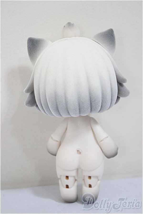 画像3: MMDOLL × UFDOLL/ 綿綿の異世界冒険　綿綿/ A-25-10-29-121-NY-ZA (3)