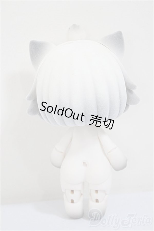 画像3: MMDOLL × UFDOLL/ 綿綿の異世界冒険　綿綿/ A-25-10-29-121-NY-ZA (3)