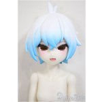 画像: Ufdoll /ドリンクplus シーソルトミルクフォーム/ A-25-10-29-109-NY-ZA