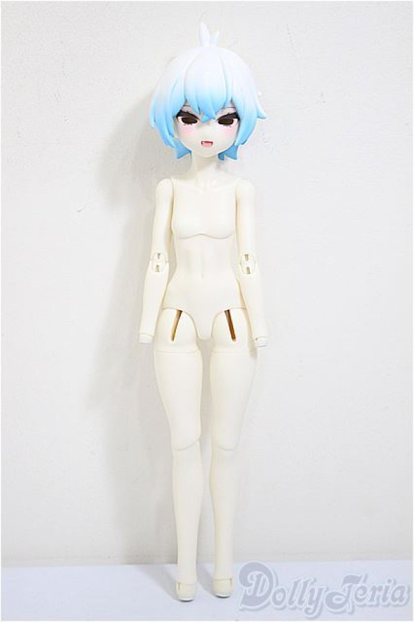 画像2: Ufdoll /ドリンクplus シーソルトミルクフォーム/ A-25-10-29-109-NY-ZA (2)