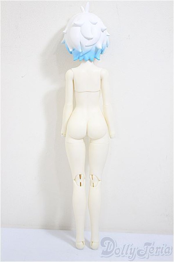 画像3: Ufdoll /ドリンクplus シーソルトミルクフォーム/ A-25-10-29-109-NY-ZA (3)