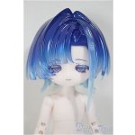 画像: ボニーバニー3 /気象星語 オーロラ/ A-25-10-29-113-NY-ZA