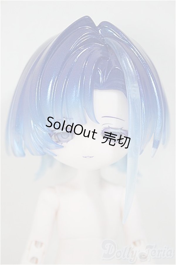 画像1: ボニーバニー3 /気象星語 オーロラ/ A-25-10-29-113-NY-ZA (1)