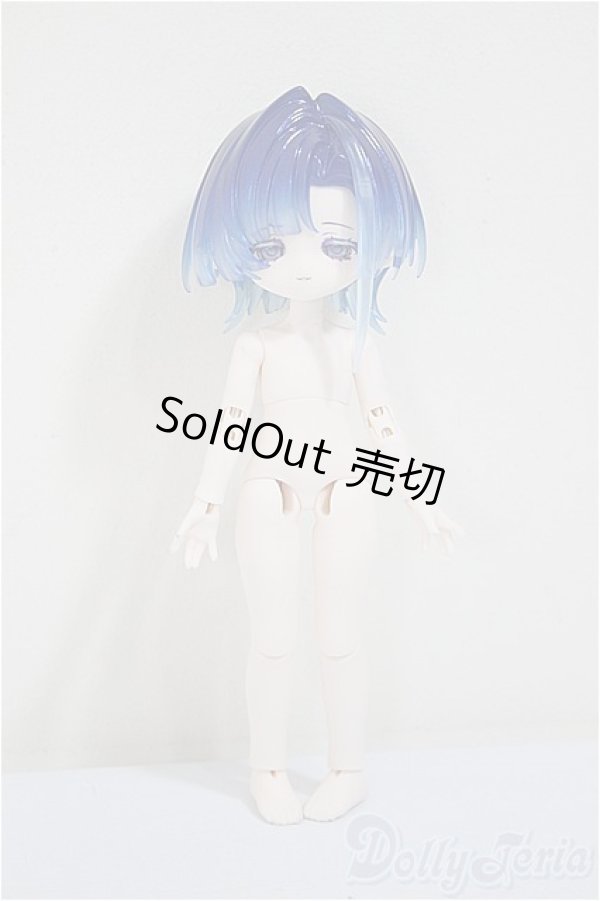 画像2: ボニーバニー3 /気象星語 オーロラ/ A-25-10-29-113-NY-ZA (2)