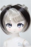画像1: TinyFOX/Fluffy/BJD 球体関節人形 A-25-10-29-105-NY-ZA (1)