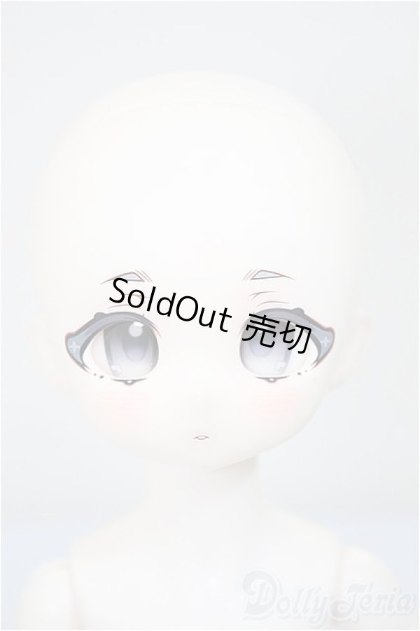 画像2: TinyFOX/Fluffy/BJD 球体関節人形 A-25-10-29-105-NY-ZA (2)