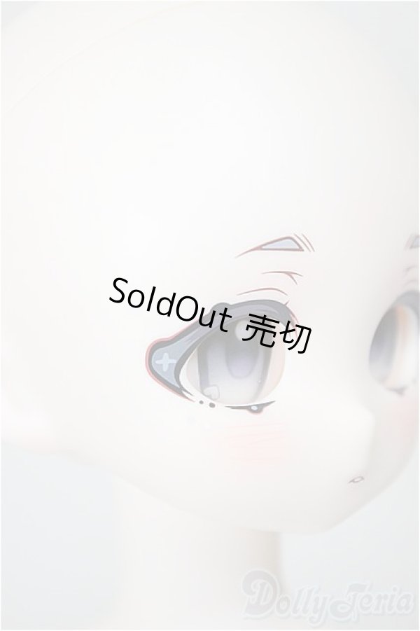 画像3: TinyFOX/Fluffy/BJD 球体関節人形 A-25-10-29-105-NY-ZA (3)