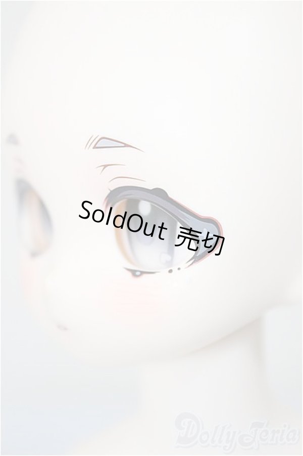 画像4: TinyFOX/Fluffy/BJD 球体関節人形 A-25-10-29-105-NY-ZA (4)