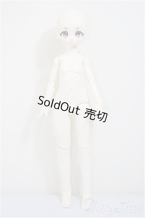 画像5: TinyFOX/Fluffy/BJD 球体関節人形 A-25-10-29-105-NY-ZA (5)