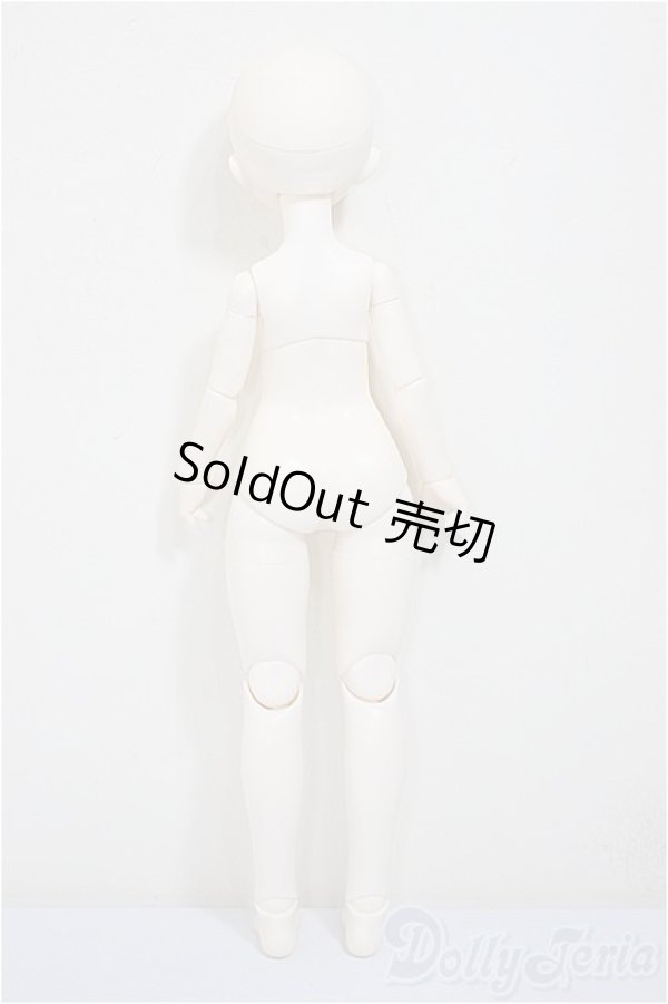 画像6: TinyFOX/Fluffy/BJD 球体関節人形 A-25-10-29-105-NY-ZA (6)