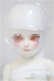 画像1: 【DOLK×MELODY.C×MYOU DOLL】白猫Zuzana ver. Limited - Special Collaboration Edition/BJD　球体関節人形 A-25-10-29-104-NY-ZA (1)