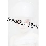 画像: 【DOLK×MELODY.C×MYOU DOLL】白猫Zuzana ver. Limited - Special Collaboration Edition/BJD　球体関節人形 A-25-10-29-104-NY-ZA