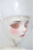 画像2: 【DOLK×MELODY.C×MYOU DOLL】白猫Zuzana ver. Limited - Special Collaboration Edition/BJD　球体関節人形 A-25-10-29-104-NY-ZA (2)