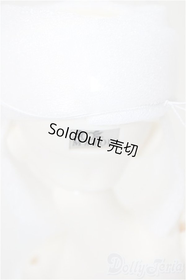 画像4: 【DOLK×MELODY.C×MYOU DOLL】白猫Zuzana ver. Limited - Special Collaboration Edition/BJD　球体関節人形 A-25-10-29-104-NY-ZA (4)