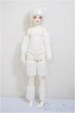 画像5: 【DOLK×MELODY.C×MYOU DOLL】白猫Zuzana ver. Limited - Special Collaboration Edition/BJD　球体関節人形 A-25-10-29-104-NY-ZA (5)