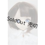 画像: オビツ製作所/ OBITSU DOLL GGR AKIHO/ A-25-10-29-128-NY-ZA