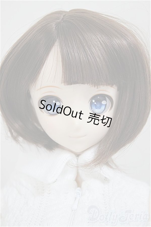 画像1: オビツ製作所/ OBITSU DOLL GGR AKIHO/ A-25-10-29-128-NY-ZA (1)