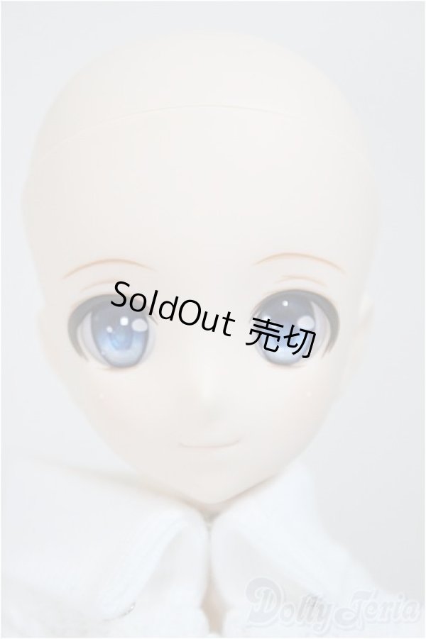 画像2: オビツ製作所/ OBITSU DOLL GGR AKIHO/ A-25-10-29-128-NY-ZA (2)