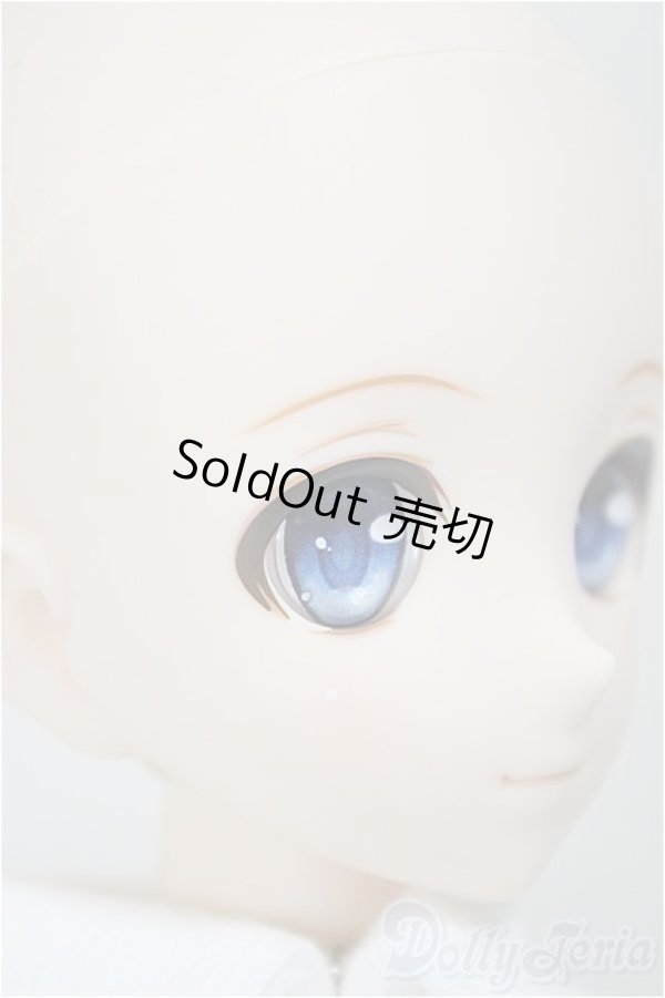 画像3: オビツ製作所/ OBITSU DOLL GGR AKIHO/ A-25-10-29-128-NY-ZA (3)