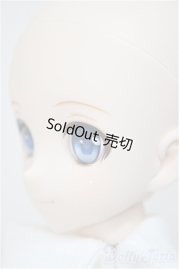 画像4: オビツ製作所/ OBITSU DOLL GGR AKIHO/ A-25-10-29-128-NY-ZA (4)