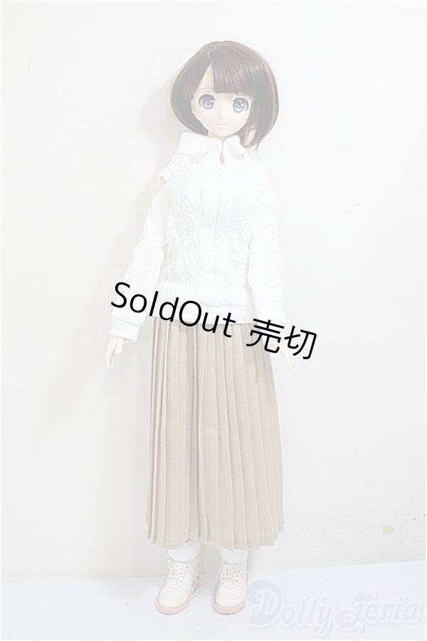 画像5: オビツ製作所/ OBITSU DOLL GGR AKIHO/ A-25-10-29-128-NY-ZA (5)