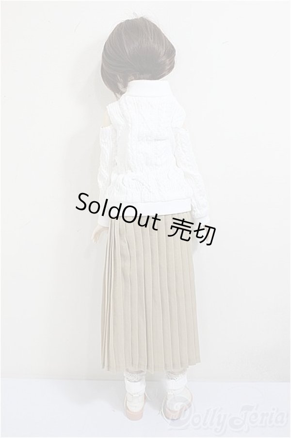 画像6: オビツ製作所/ OBITSU DOLL GGR AKIHO/ A-25-10-29-128-NY-ZA (6)