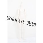 画像: DDP/ベースボディ/BJD　球体関節人形 A-25-10-29-129-NY-ZA