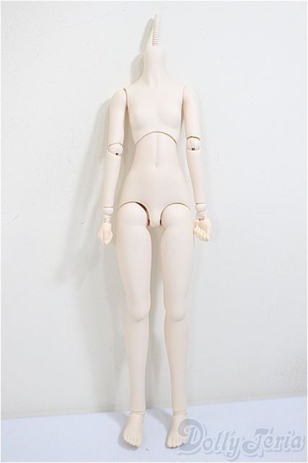 画像1: DDP/ベースボディ/BJD　球体関節人形 A-25-10-29-129-NY-ZA (1)