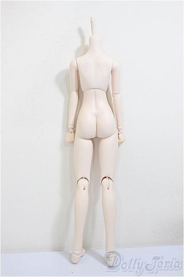 画像2: DDP/ベースボディ/BJD　球体関節人形 A-25-10-29-129-NY-ZA (2)