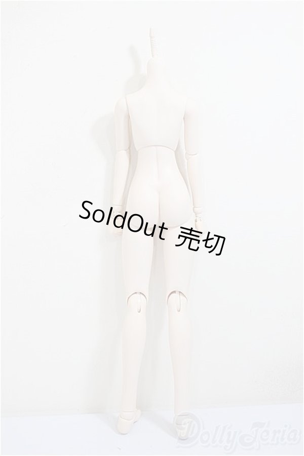 画像2: DDP/ベースボディ/BJD　球体関節人形 A-25-10-29-129-NY-ZA (2)