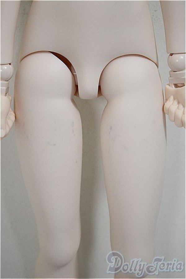 画像3: DDP/ベースボディ/BJD　球体関節人形 A-25-10-29-129-NY-ZA (3)