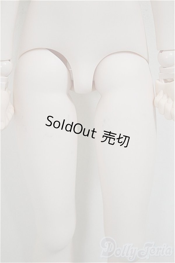 画像3: DDP/ベースボディ/BJD　球体関節人形 A-25-10-29-129-NY-ZA (3)