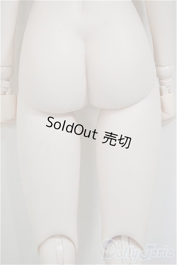 画像4: DDP/ベースボディ/BJD　球体関節人形 A-25-10-29-129-NY-ZA (4)