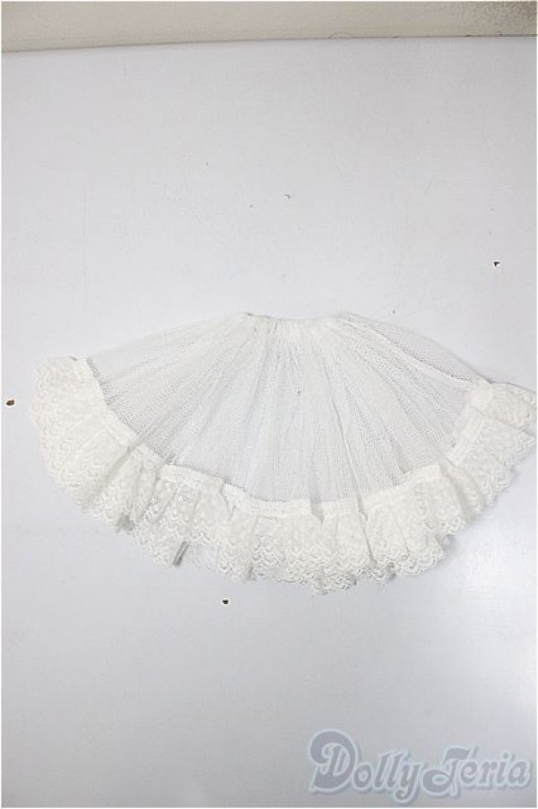 画像1: SDM/OF:パニエ/1/4　40ｃｍ　BJD　MJD　衣装　ドール用 A-25-10-29-137-NY-ZA (1)