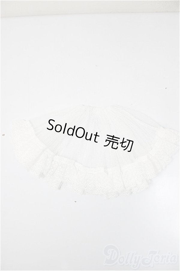 画像1: SDM/OF:パニエ/1/4　40ｃｍ　BJD　MJD　衣装　ドール用 A-25-10-29-137-NY-ZA (1)