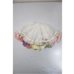 画像: SDM/OF:パニエ/1/4　40ｃｍ　BJD　MJD　衣装　ドール用 A-25-10-29-246-NY-ZA