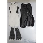 画像: DD/OF:パンダシノワズリパンツセット/0 A-25-10-29-225-NY-ZA