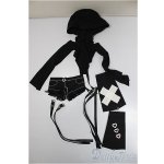 画像: MDD/OF:衣装セット/0 A-25-10-29-140-NY-ZA