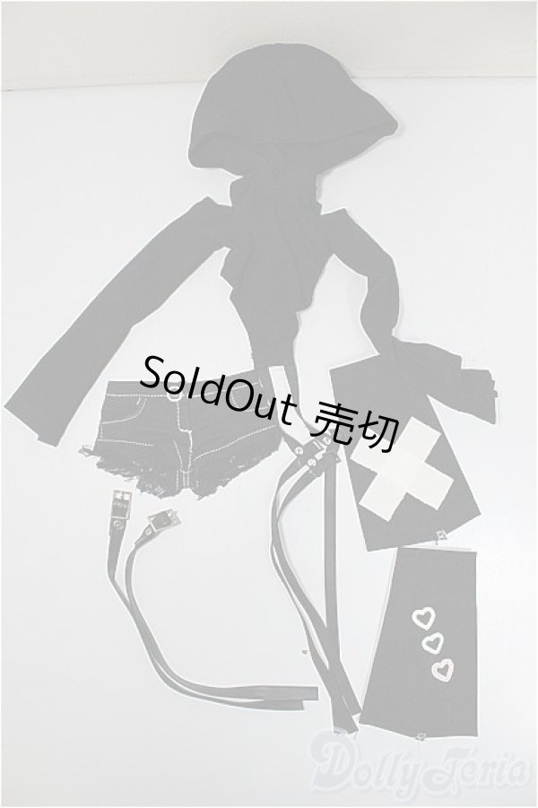 画像1: MDD/OF:衣装セット/0 A-25-10-29-140-NY-ZA (1)