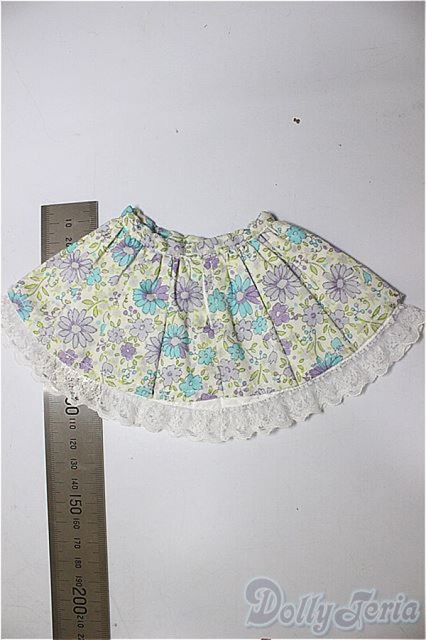 画像2: MDD/OF:スカート/0 A-25-12-24-342-NY-ZA (2)