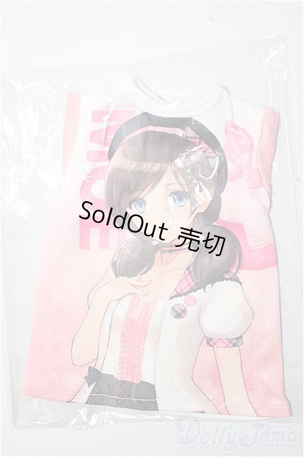 画像1: DD/OF:トップス/0 A-25-10-29-135-NY-ZA (1)