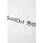 画像: MDD/OF:トップス/0 A-25-10-29-223-NY-ZA