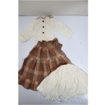 画像: MDD/OF:衣装セット/0 A-25-10-29-217-NY-ZA